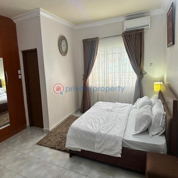 Flat & Apartment Short let Gudu District Gudu Abuja Phase 2  - 0