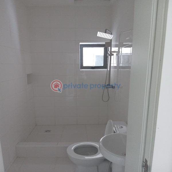 Tastefully 3 bedrooms block of flats with bq - 3 4 bedroom Flat & Apartment For Sale Katampe Main District Katampe Main Abuja Phase 2  - 3