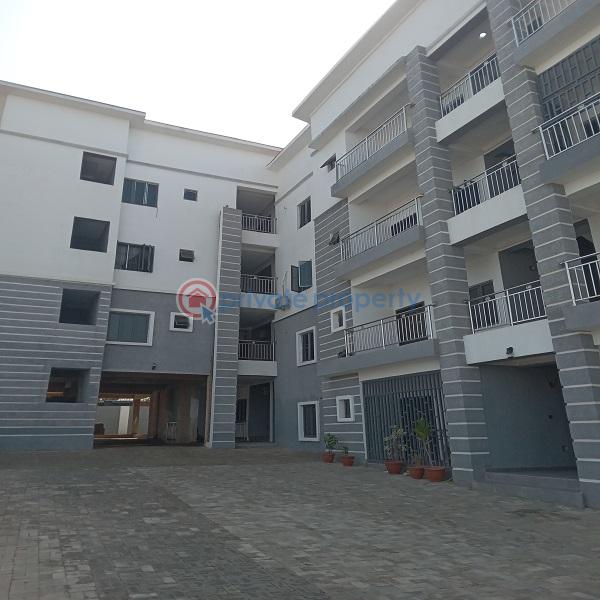4 bedroom Flat & Apartment For Sale Katampe Main District Katampe Main Abuja Phase 2  - 12