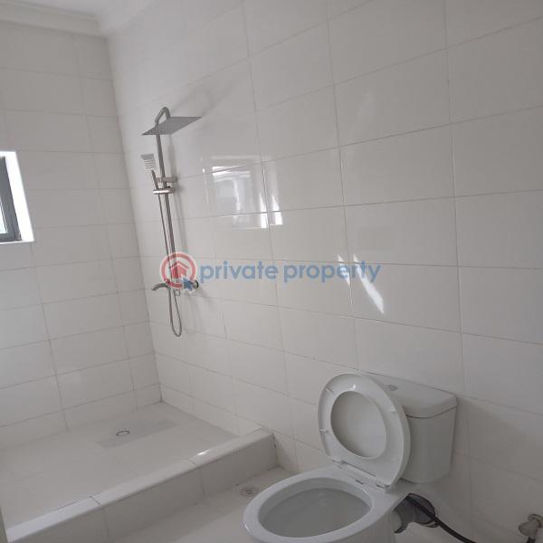 Tastefully 3 bedrooms block of flats with bq - 5 4 bedroom Flat & Apartment For Sale Katampe Main District Katampe Main Abuja Phase 2  - 5