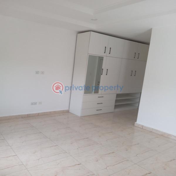 Tastefully 3 bedrooms block of flats with bq - 2 4 bedroom Flat & Apartment For Sale Katampe Main District Katampe Main Abuja Phase 2  - 2