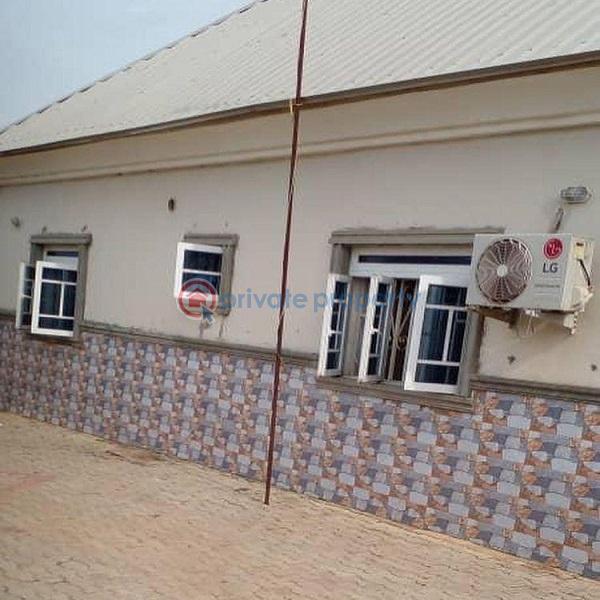 3 bedroom House For Sale Mararaba (abacha Road) Mararaba Abuja Phase 4  - 4