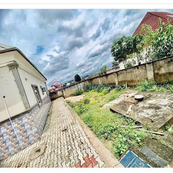 3 bedroom House For Sale Mararaba (abacha Road) Mararaba Abuja Phase 4  - 2