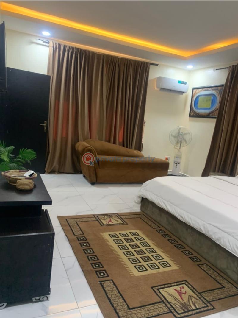 Tastefully 3 bedrooms duplex shortlet - 9 3 bedroom Semi detached Duplex Short let 1, Oladapo Shodunke Close, New Bodija Bodija Ibadan Oyo - 9