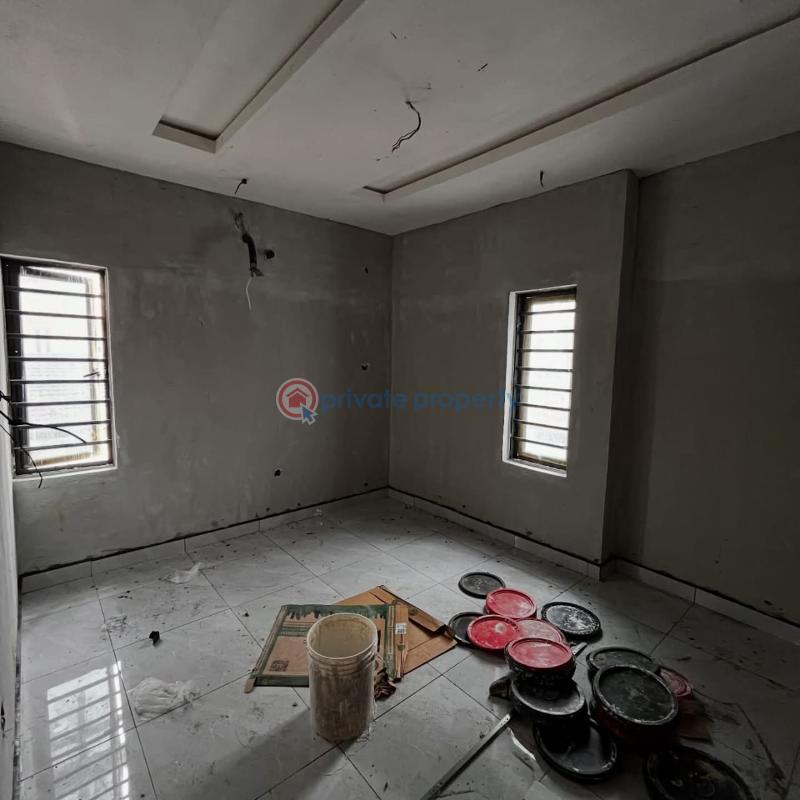 3 bedroom Flat & Apartment For Sale Maryland Lagos - 1
