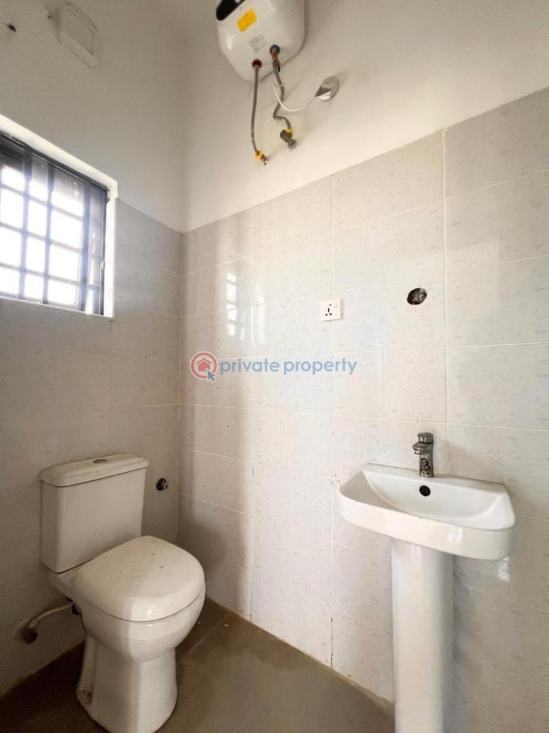 3 bedroom Block Of Flats For Sale Lekki Phase 1 Lagos - 13