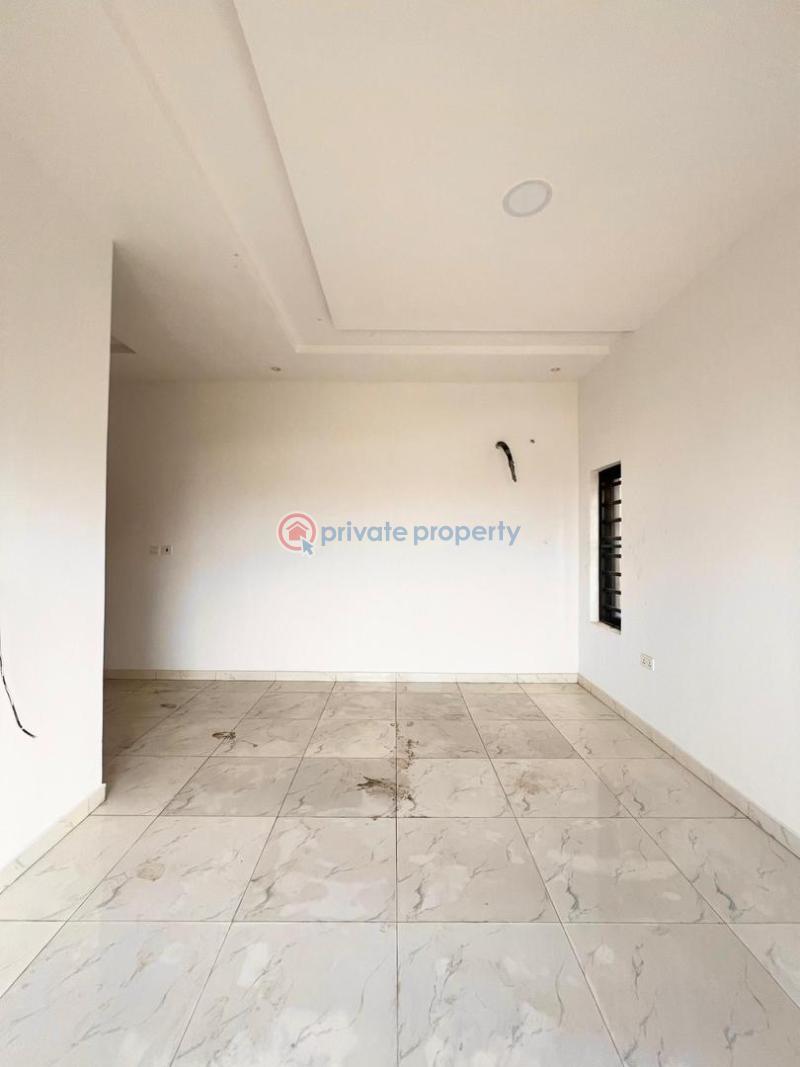 3 bedroom Block Of Flats For Sale Lekki Phase 1 Lagos - 18