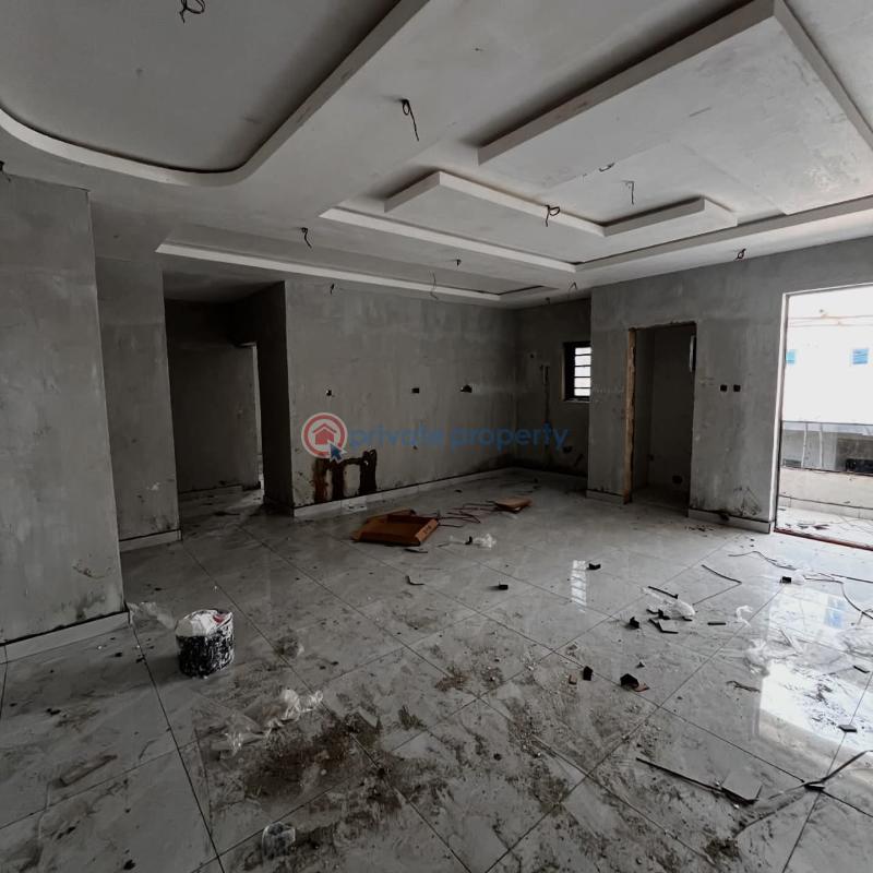 3 bedroom Flat & Apartment For Sale Maryland Lagos - 3