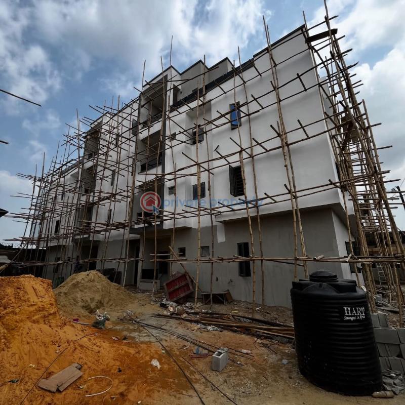 3 bedroom Flat & Apartment For Sale Maryland Lagos - 0