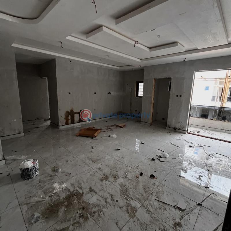 3 bedroom Flat & Apartment For Sale Maryland Lagos - 4