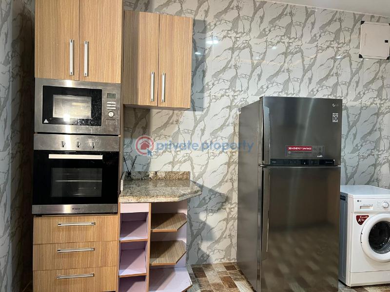 3 bedroom Block Of Flats Short let Opebi Ikeja Lagos - 17