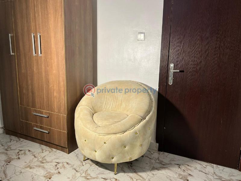 3 bedroom Block Of Flats Short let Opebi Ikeja Lagos - 11