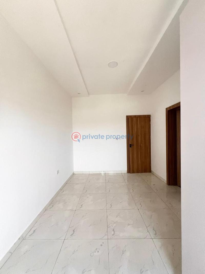 3 bedroom Block Of Flats For Sale Lekki Phase 1 Lagos - 14