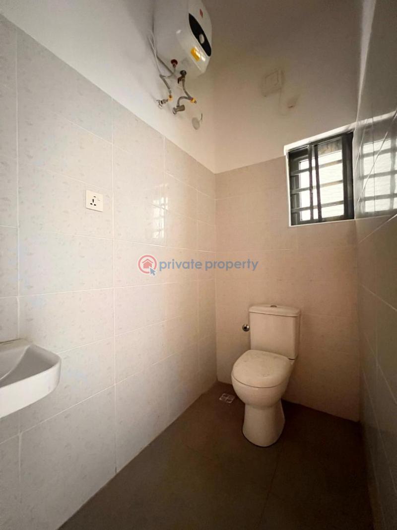 3 bedroom Block Of Flats For Sale Lekki Phase 1 Lagos - 15