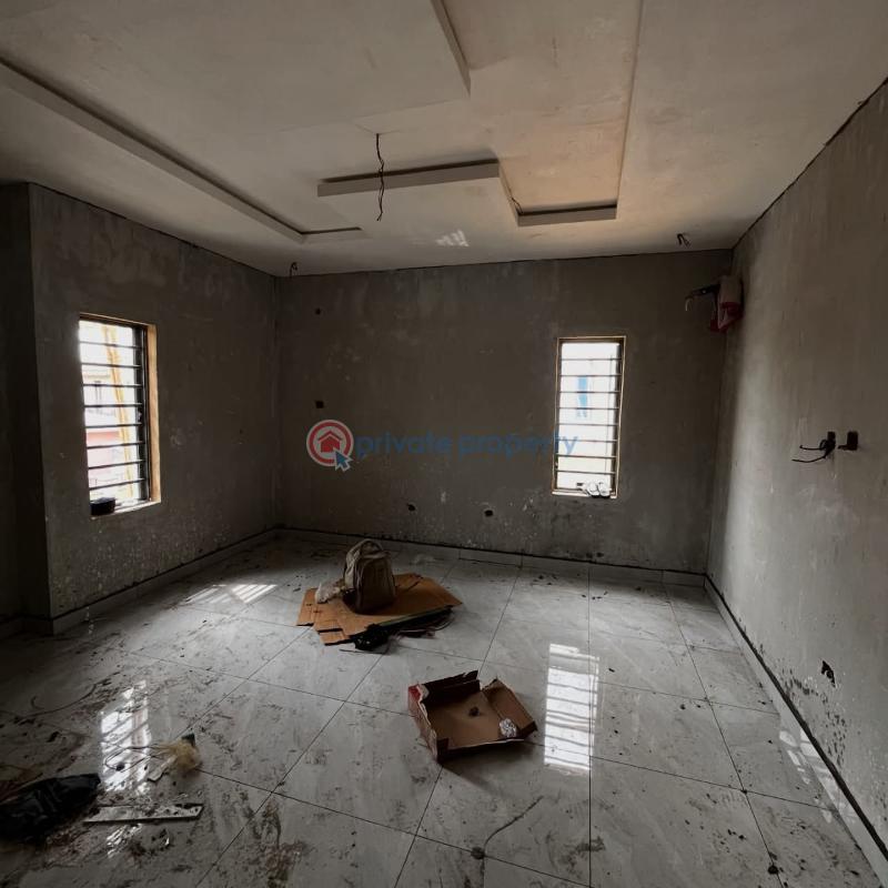 3 bedroom Flat & Apartment For Sale Maryland Lagos - 2