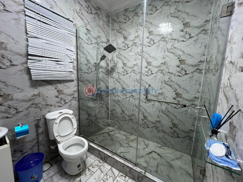 3 bedroom Block Of Flats Short let Opebi Ikeja Lagos - 10