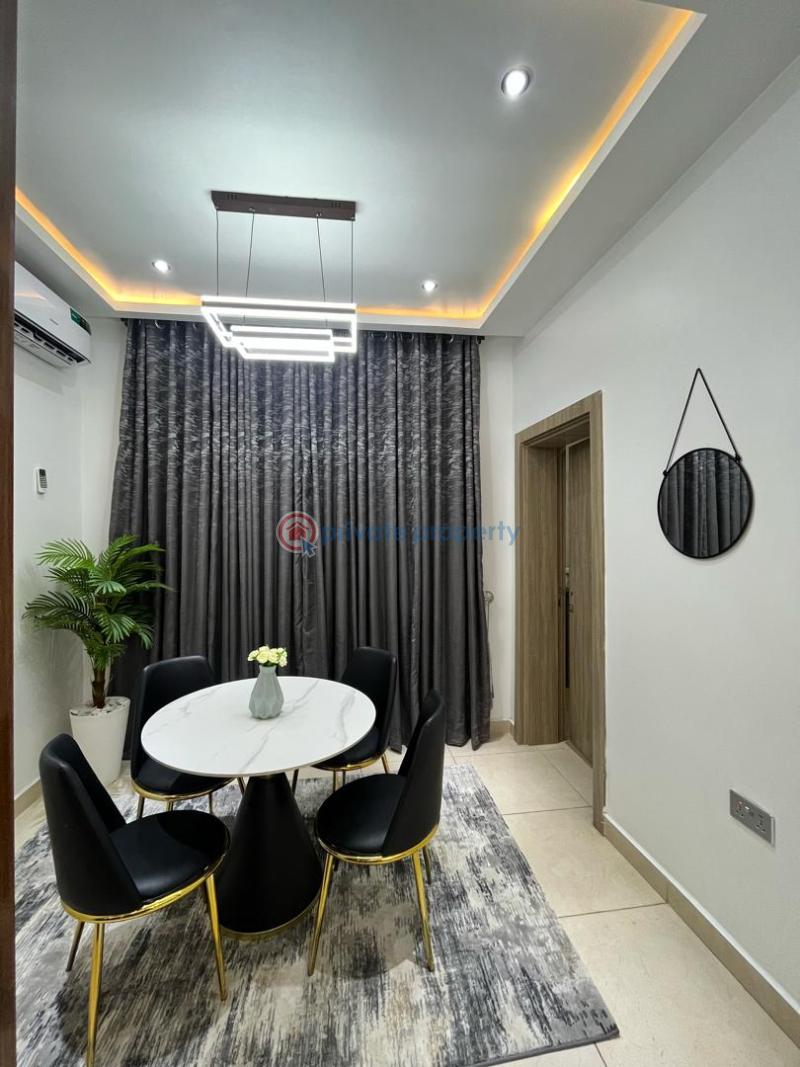 3 bedroom Short Stay Short let Jahi By Naf Conference Junction Jahi Abuja Phase 2  - 2