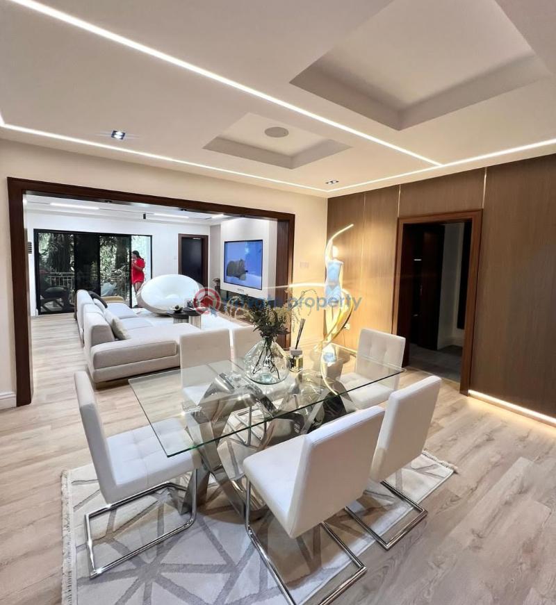 3 bedroom Short Stay Short let Maitama, Abuja Maitama Abuja Phase 1  - 4