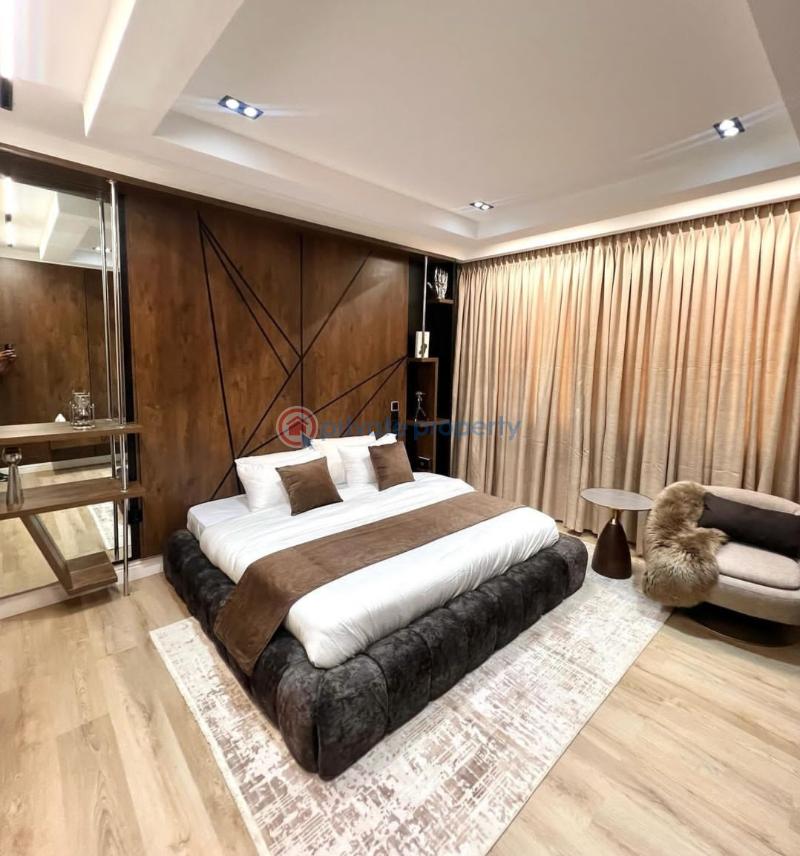 3 bedroom Short Stay Short let Maitama, Abuja Maitama Abuja Phase 1  - 2