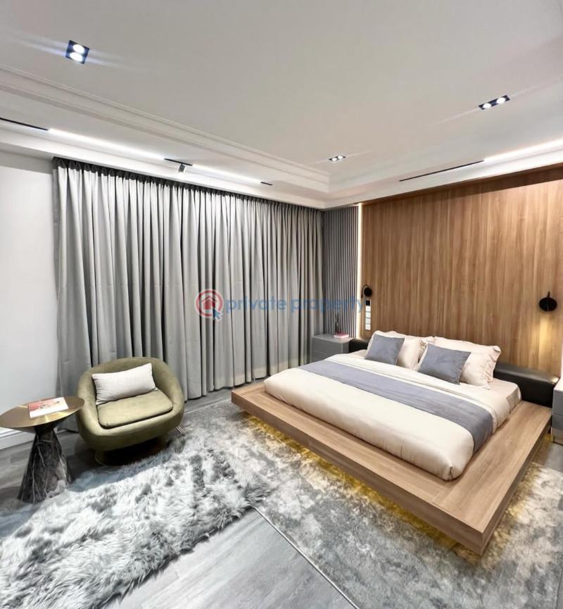 3 bedroom Short Stay Short let Maitama, Abuja Maitama Abuja Phase 1  - 0