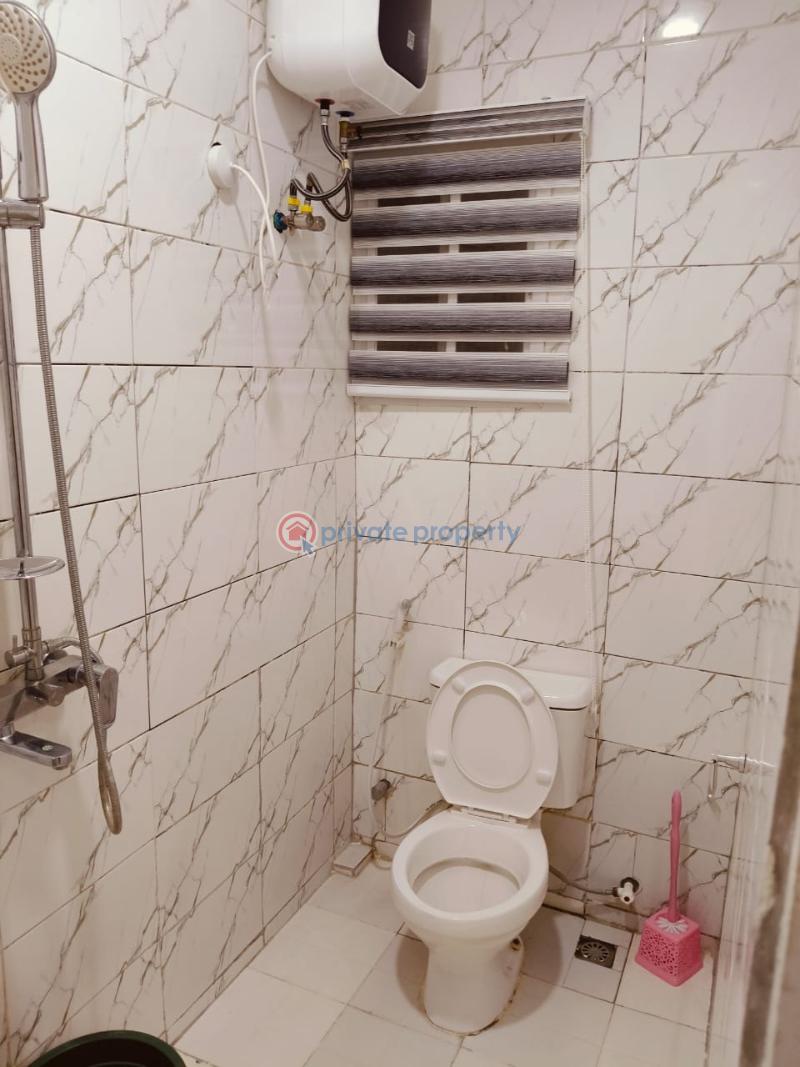3 bedroom Block Of Flats Short let Haris Hotel Wuye Abuja Phase 2  - 9