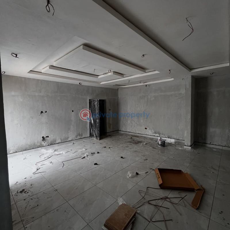 3 bedroom Flat & Apartment For Sale Maryland Lagos - 5