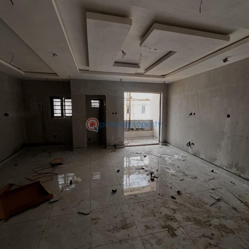 3 bedroom Flat & Apartment For Sale Maryland Lagos - 6