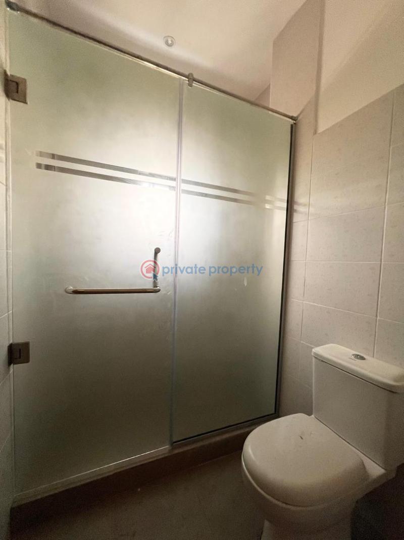 3 bedroom Block Of Flats For Sale Lekki Phase 1 Lagos - 20