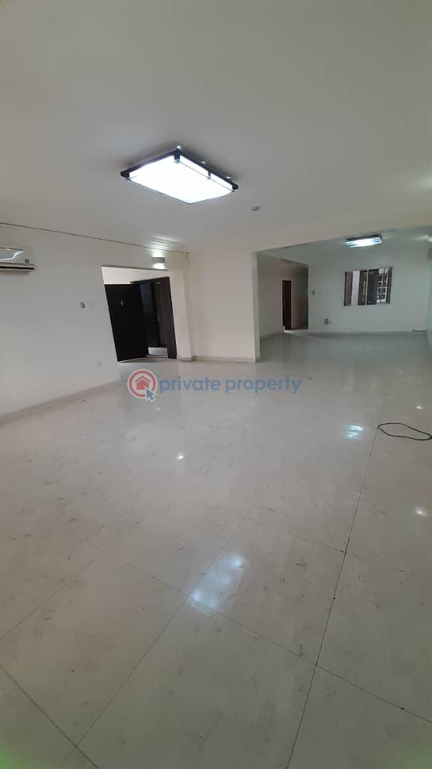 For rent 3 bedroom Flat & Apartment Oniru Victoria Island Lagos (PID