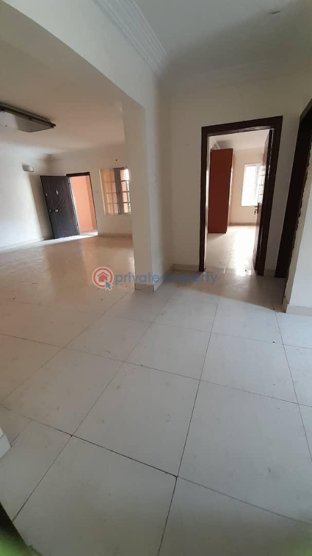 For rent 3 bedroom Flat & Apartment Oniru Victoria Island Lagos (PID