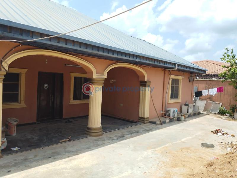 3 bedroom Bungalow For Sale Gowon Estate Alimosho Lagos