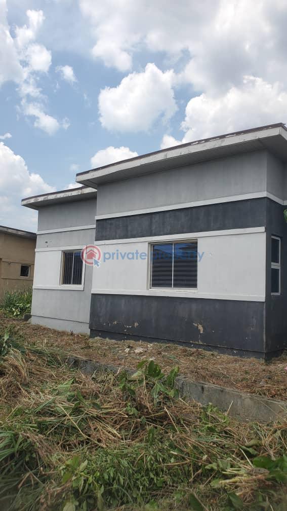 3 bedroom Detached Bungalow For Sale House 3 White Gold Street Treasure Island Mowe Ofada Mowe Ogun area 