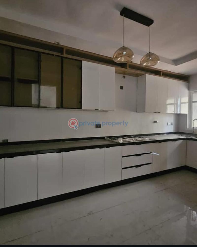 3 bedroom Block Of Flats For Rent The Property Located Within A Good Neighborhood Oniru Victoria Island Lagos - 4