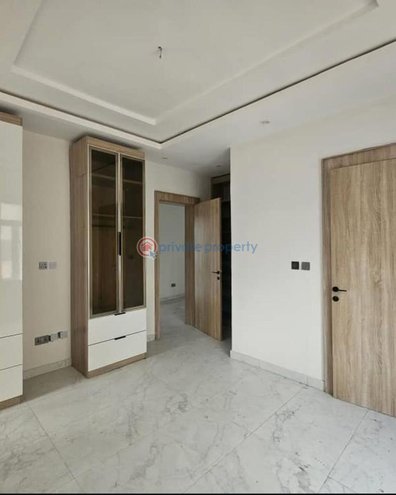 3 bedroom Block Of Flats For Rent The Property Located Within A Good Neighborhood Oniru Victoria Island Lagos - 7