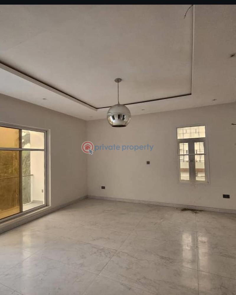 3 bedroom Block Of Flats For Rent The Property Located Within A Good Neighborhood Oniru Victoria Island Lagos - 2