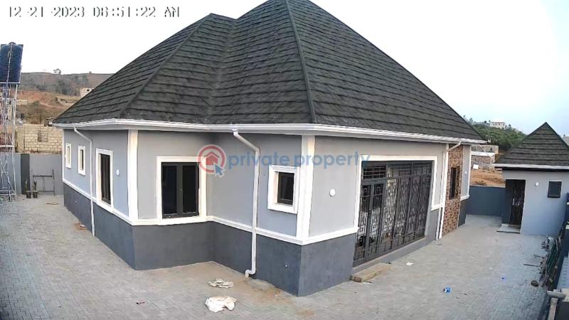 3 bedroom Residential Land For Sale Behind Primark International School Jikwoyi Abuja Phase 4  - 0