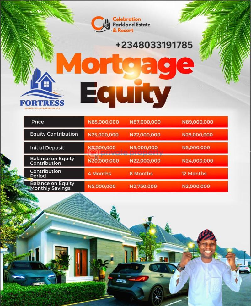3 bedroom Detached Bungalow For Sale Idera Scheme Eleko Eleko Ibeju-Lekki Lagos - 12