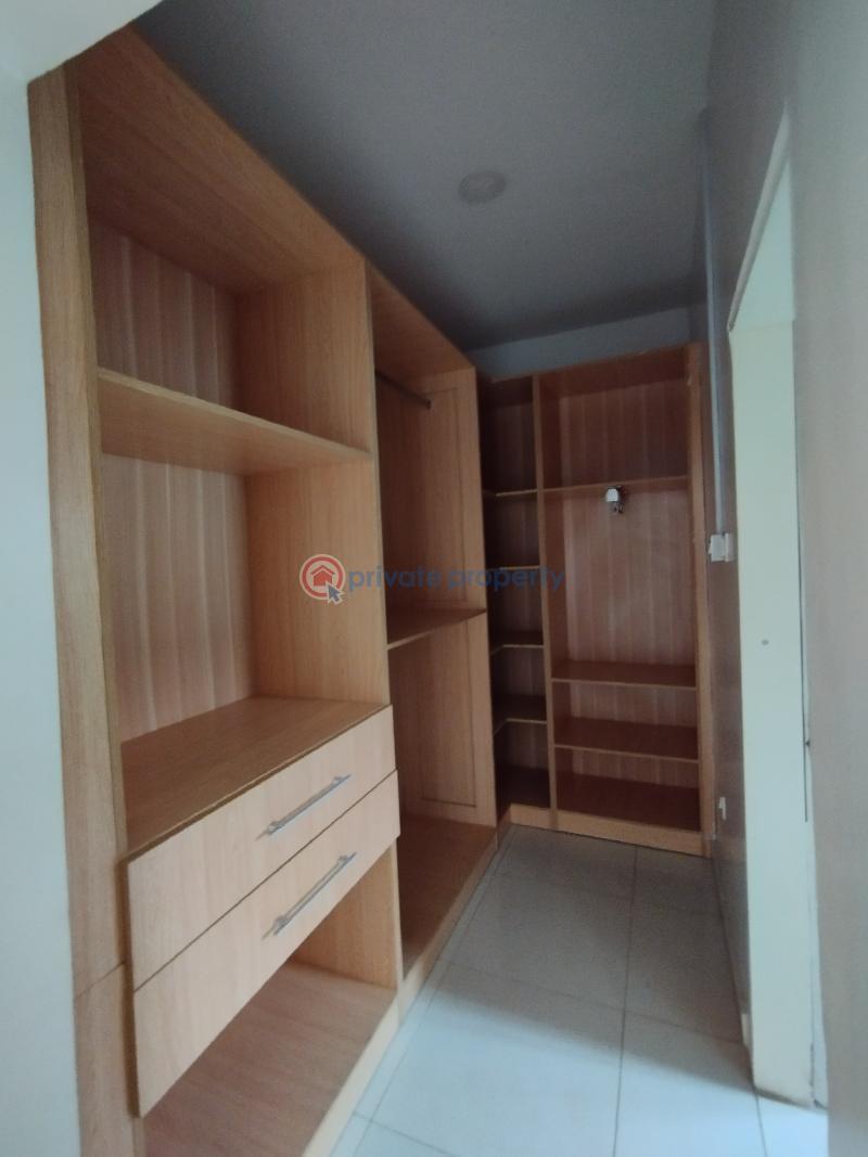 3 bedroom Terraced Duplex For Rent Lekki Lagos - 9