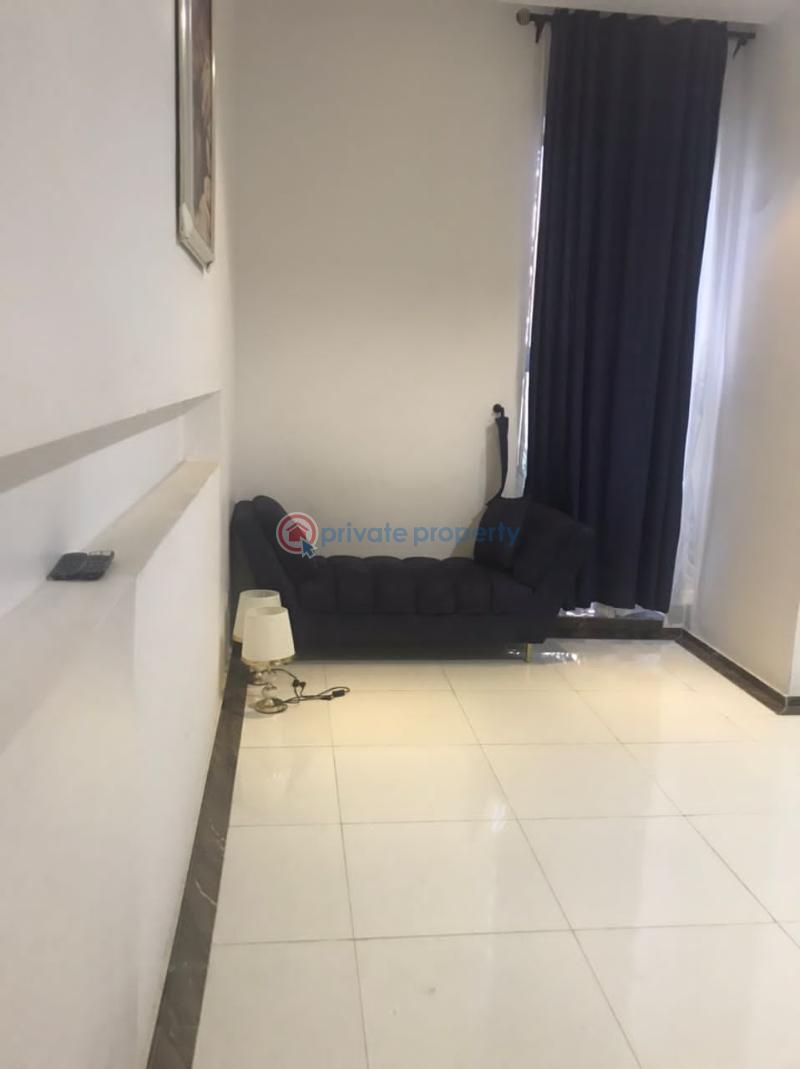 3 bedroom Terraced Duplex For Rent Estate Ajah Lagos - 4