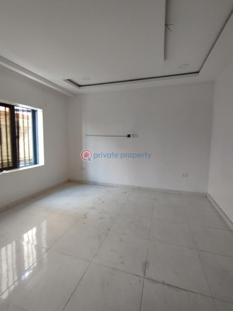 3 bedroom Terraced Duplex For Rent Lekki Lagos - 8