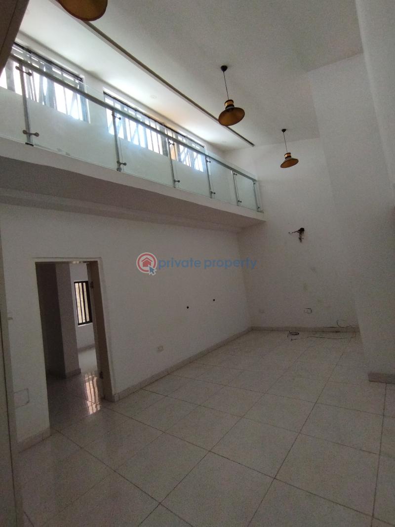 3 bedroom Terraced Duplex For Rent Lekki Lagos - 19