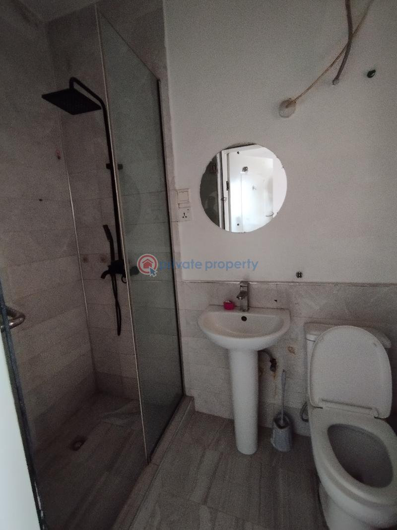 3 bedroom Terraced Duplex For Rent Lekki Lagos - 17