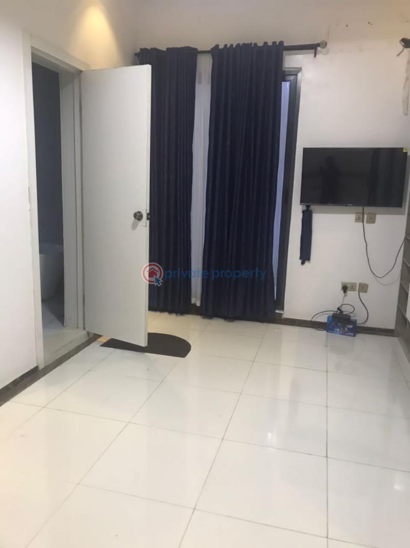 3 bedroom Terraced Duplex For Rent Estate Ajah Lagos - 6