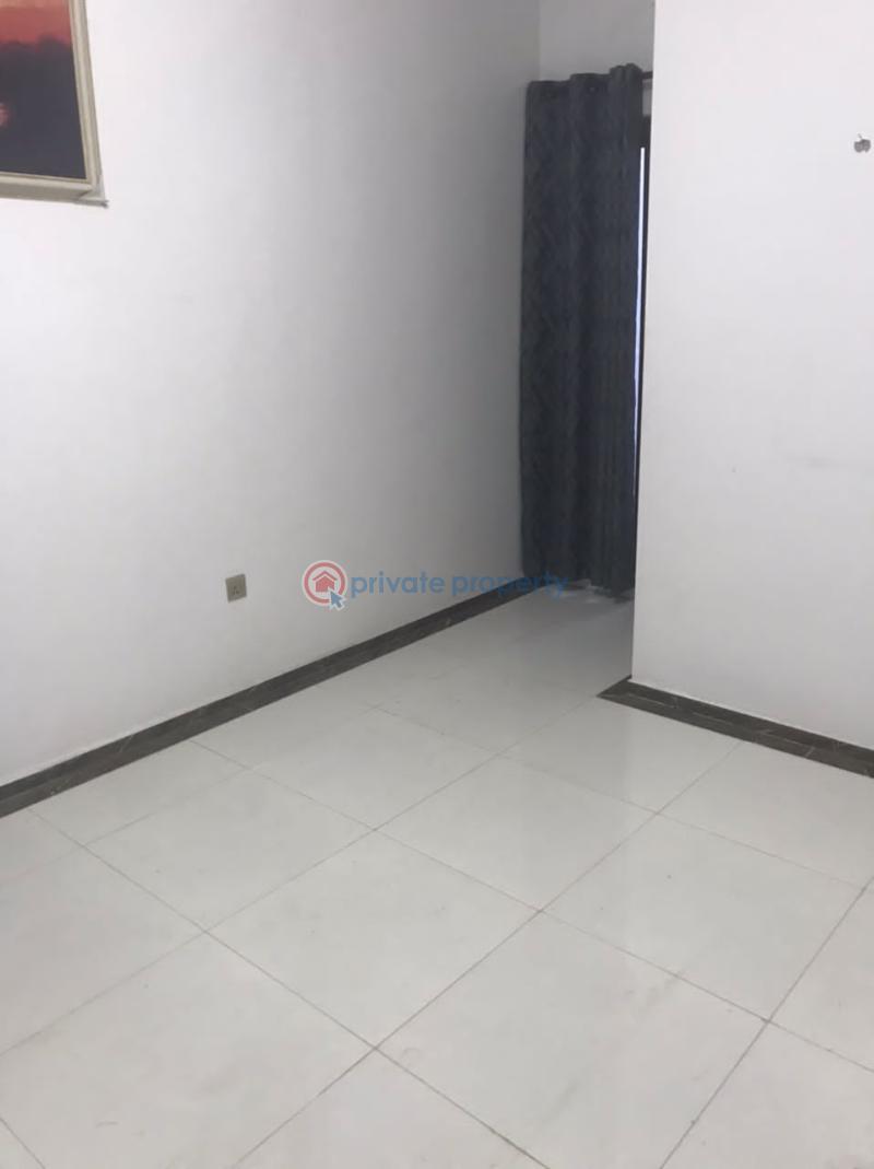 3 bedroom Terraced Duplex For Rent Estate Ajah Lagos - 12