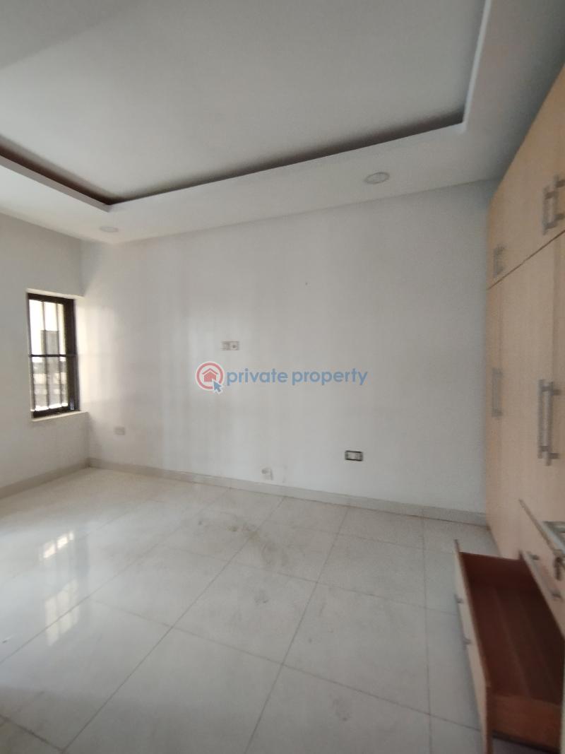 3 bedroom Terraced Duplex For Rent Lekki Lagos - 15
