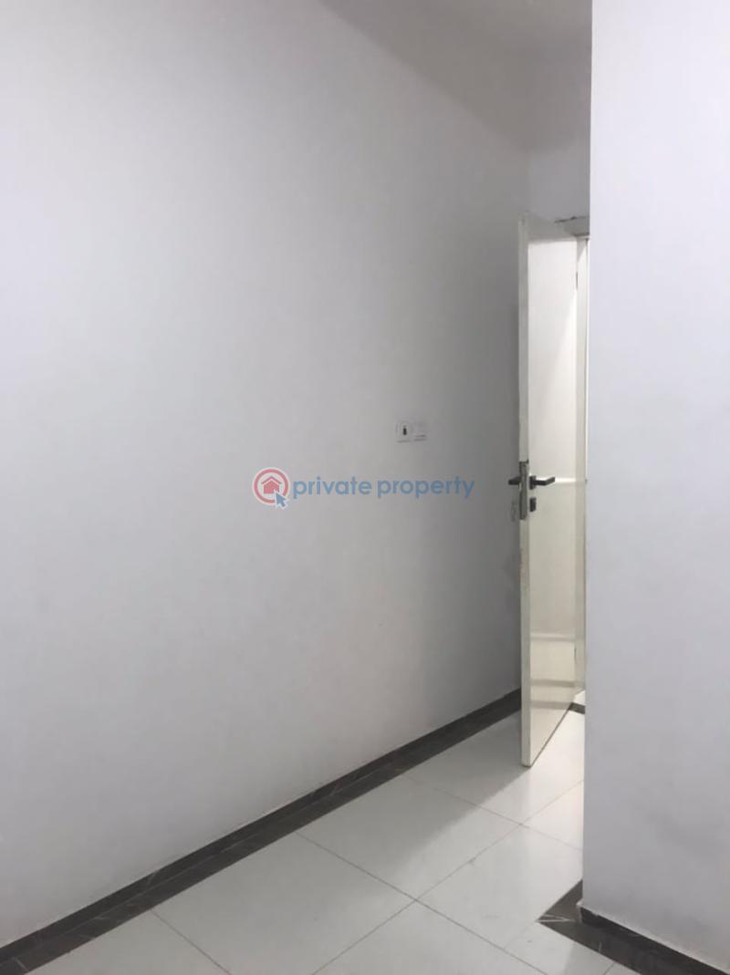 3 bedroom Terraced Duplex For Rent Estate Ajah Lagos - 14