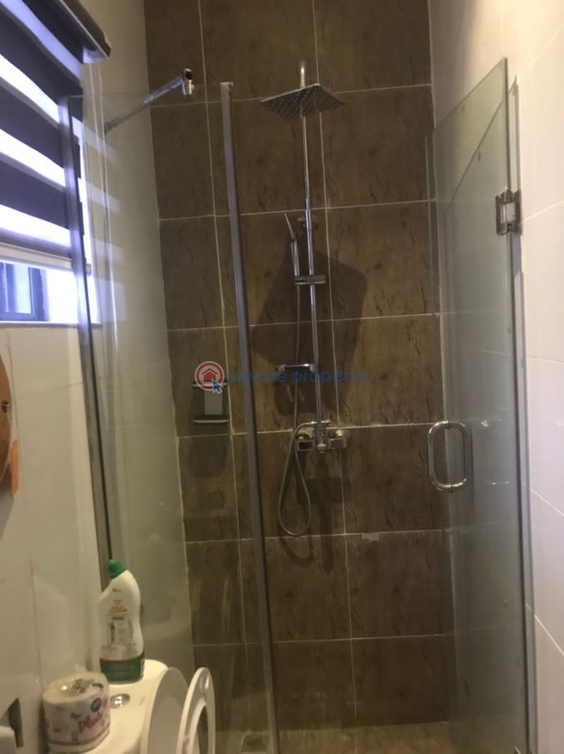 3 bedroom Terraced Duplex For Rent Estate Ajah Lagos - 9