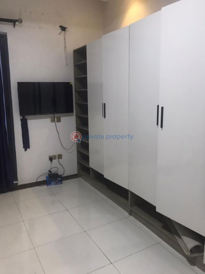 3 bedroom Terraced Duplex For Rent Estate Ajah Lagos - 15