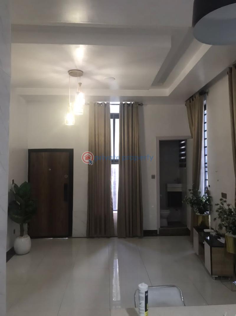 3 bedroom Terraced Duplex For Rent Estate Ajah Lagos - 1