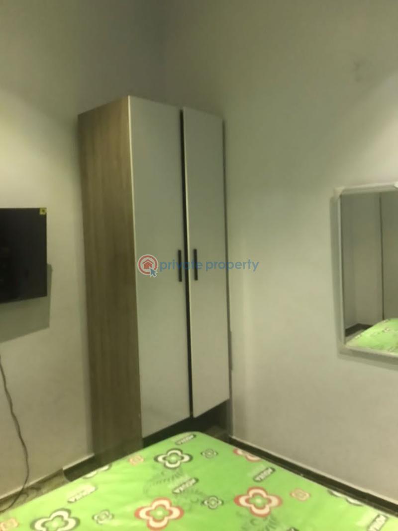 3 bedroom Terraced Duplex For Rent Estate Ajah Lagos - 16